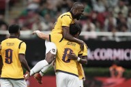 Ecuador and Mexico draw 1-1 in a World Cup warmup – Winnipeg Free Press