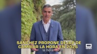 Castilla-La Mancha a las 8