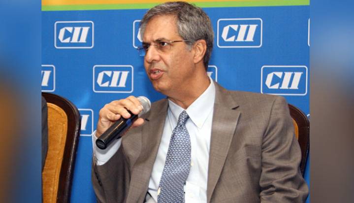 Noel Tata, Others Block Mehli Mistry’s Re-Appointment At Tata Trusts: Report