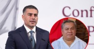 Asesinato del sacerdote Bertoldo Pantaleón habría sido ejecutado por su chofer, revela Omar García Harfuch
