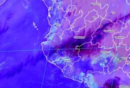 ¡Atento! Así será el clima HOY sábado 25 de octubre en Puerto Vallarta