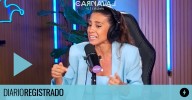 Cinthia Fernández sobre los libertarios: "No pudieron hacer que la gente los elija por su gestión y los están extorsionando"