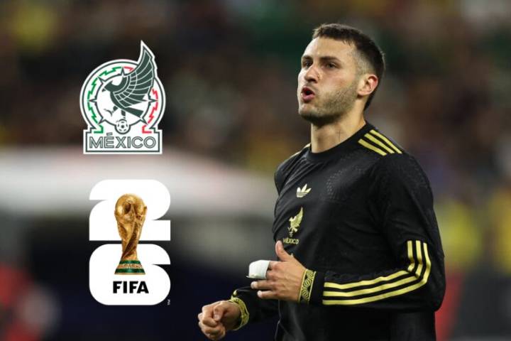 La polémica del Tri: así sería la jersey del Mundial 2026