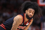 Bulls Announce Troubling Injury News for Coby White