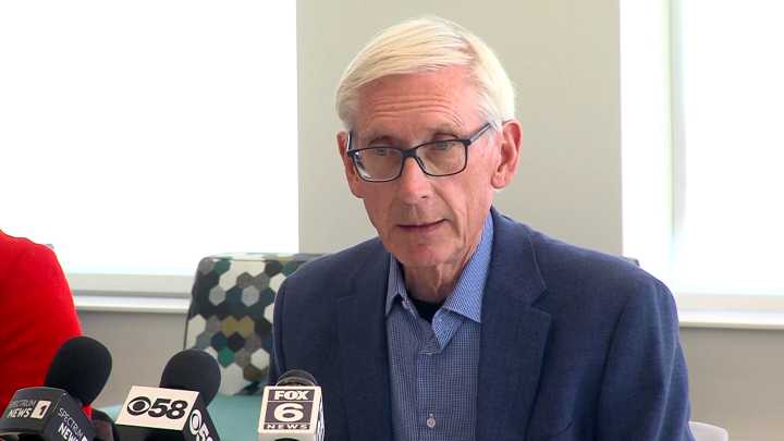 Democrats in Wisconsin say health care premium costs would increase if Affordable Care Act tax credits expire
