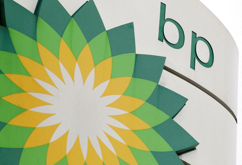 BP reports power restored after outage at 440,000-bpd refinery in Whiting, Indiana