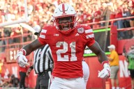 For Nebraska — in the new era of the Big Ten — it’s now all about survival