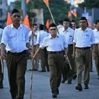 Inside India's RSS, the legion of Hindu ultranationalists