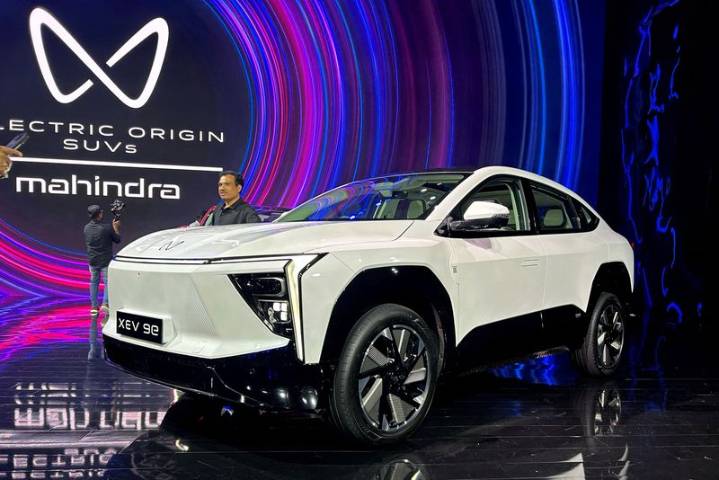 En una ciudad de interior india, los hoteles se convierten en refugios japoneses para expatriados automáticos