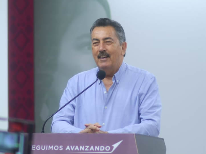 Gobierno de Cajene fortalece acciones contra el dengue
