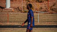 Christel House's Habib Bojang talks playing soccer growing up in Gambia