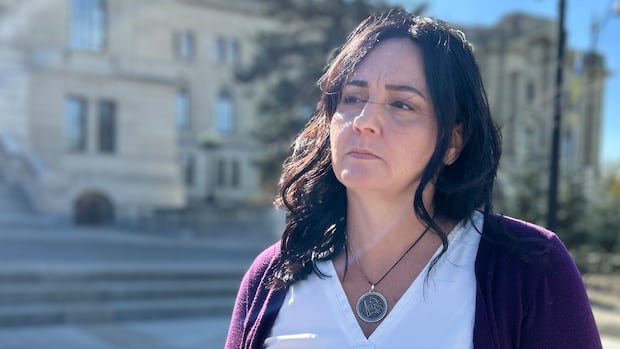 Sask. to table law recognizing coercive control, cyberstalking in interpersonal violence