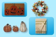 10 Best Fall Decor Deals at Target Circle Week
