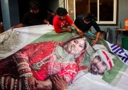 Sonam’s family have had no contact since arrest