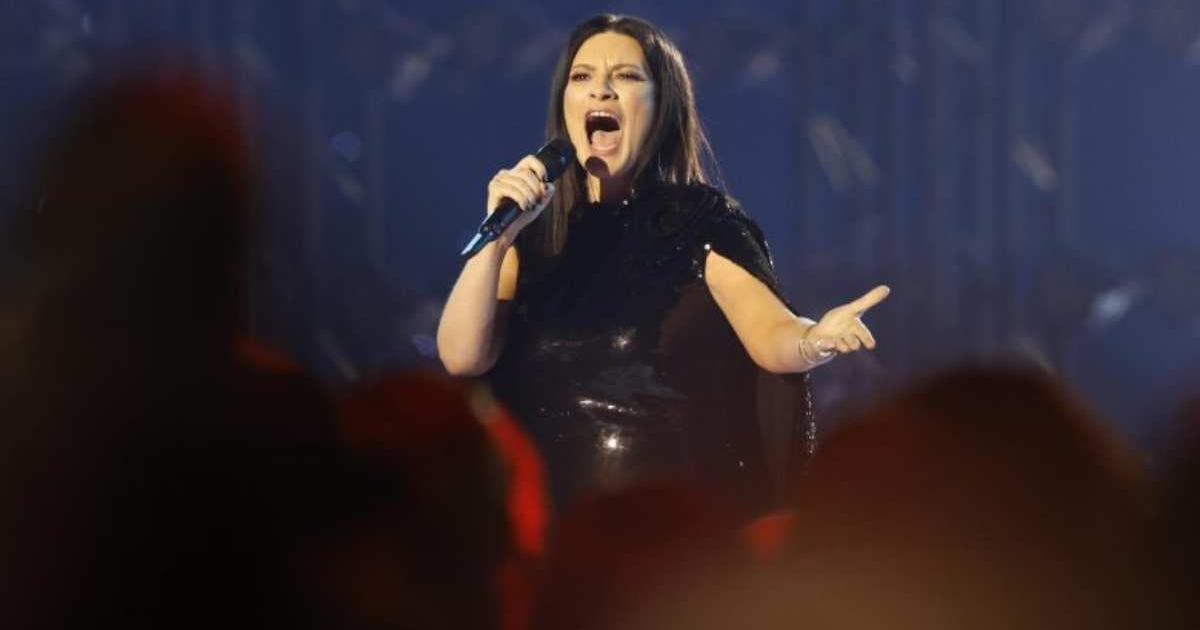 Laura Pausini anuncia disco de covers con versiones de Bad Bunny y Joan Sebastian