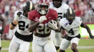 Alabama football HC Kalen DeBoer reveals Jam Miller’s injury status vs. Tennessee after concussion