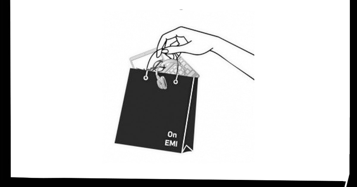 The silent surge in India’s household debt