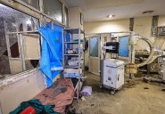 'Staff ignored smoke, fled when blaze erupted,' say victims' kin...