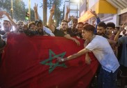 El Gobierno de Marruecos se abre a atender las demandas de las protestas juveniles