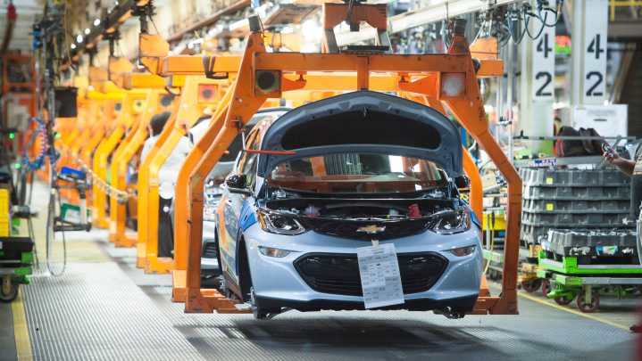 Howes: Detroit wins by repatriating more auto production. At what cost?