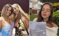 Hermana de Alejandra Baigorria conmueve al revelar por primera vez la dura infancia que vivió con su madre Verónica Alcalá: “Golpes, insultos y gritos”