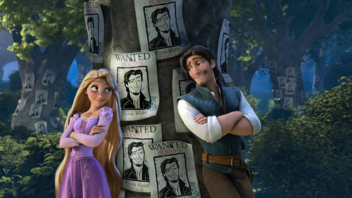 ‘Tangled’ Live-Action Movie Revived at Disney With Scarlett Johansson Circling Major Role