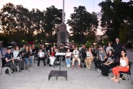 La Banda Municipal festejó su primer aniversario