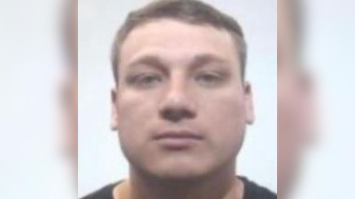 Quién es el rinconero que ingresó a la lista de los 10 más buscados de Santa Fe