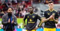 Man United latest: Star slammed 'worst summer signing' as Marcus Rashford door left open
