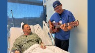 Music could help ease pain from surgery or illness. Scientists are listening