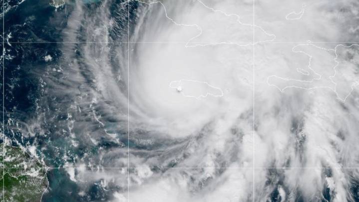 Evening Briefing Tampa October 28 2025