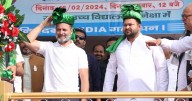 Bihar polls: RJD releases list of 143 candidates amid Mahagathbandhan seat