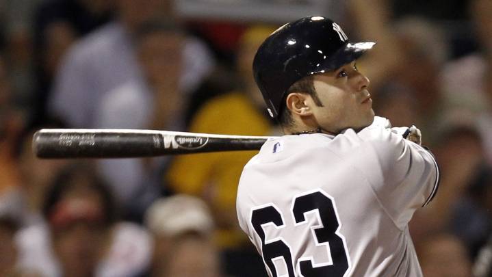 Falleció el pelotero venezolano Jesús Montero, ex Yankees