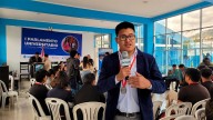 “No estamos cansados de la política, sino de la politiquería”: jóvenes ayacuchanos participan en Parlamento Universitario