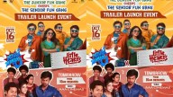 Little Hearts team to launch Mithra Mandali trailer