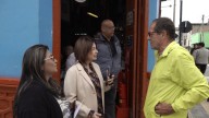 SUMMUM recibe disculpas del dueño de Canta Rana