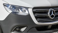 El modelo de Mercedes-Benz que mantiene su precio congelado en la Argentina por quinto mes consecutivo