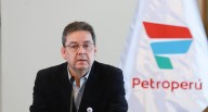 Petroperú: José Manuel Rodríguez asume la gerencia general tras salida de Óscar Vera
