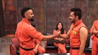 Two popular contestants eliminated from Rise and Fall