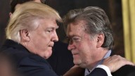 Steve Bannon Claims There’s a Plan for Trump to Serve a Third Term Despite 22nd Amendment Limits