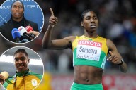 Caster Semenya ends seven-year sex eligibility court battle — even after earning major victory