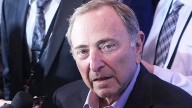 Expansion not discussed at NHL's board of governors meeting, Bettman says
