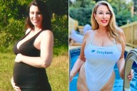 'Tradwife-in-Training' Became OnlyFans Star as a Single Mom at 58 (Exclusive)