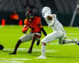 Bucs cruise past T