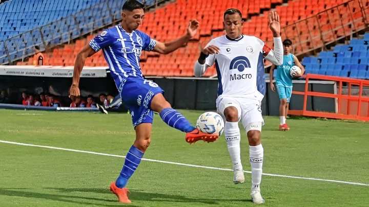 Datos: así está el historial entre Independiente Rivadavia y Godoy Cruz