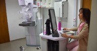 Mamografías a un clic: Río Negro conecta hospitales para detectar antes el cáncer de mama