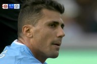 Rodri despondent as Man City suffer major injury blow