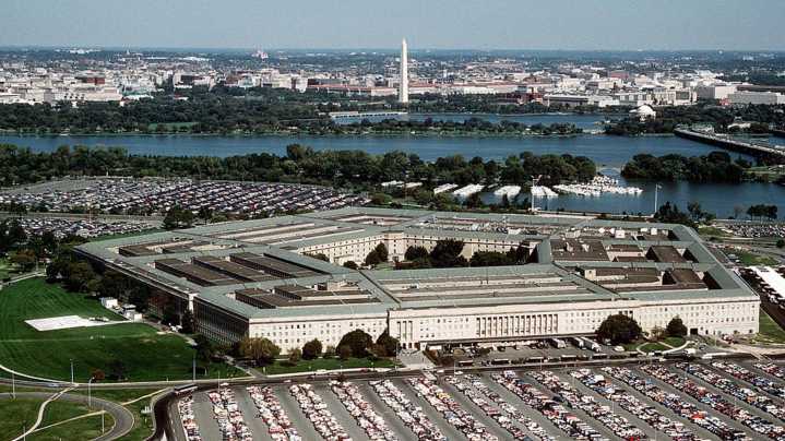 News organizations, including Hegseth’s former employer Fox, reject new Pentagon reporting rules
