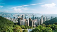 Asia-Pacific markets: Nikkei 225, Hang Seng Index