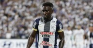 Eryc Castillo, figura de Alianza Lima, niega denuncia por violencia de género: "Afecta mi imagen personal"